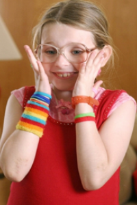 Little Miss Sunshine [Abigail Breslin]